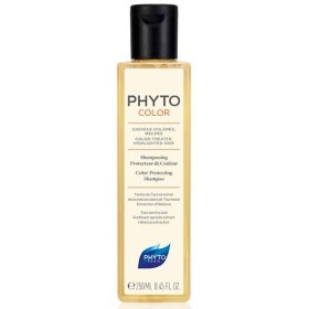 Phyto Phytocolor Care Color Protecting Shampoo Σαμπουάν Για Την Προστασία Του Χρώματος, 250ml