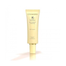 Coverderm Vanish Αδιάβροχο Make Up SPF 15, n.2, 30ml