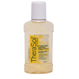 THERASOL MOUTHWASH ORAL MICROBIOME 250ML