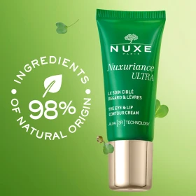 NUXE - Nuxuriance Ultra The Eye & Lip Contour Cream | 15ml