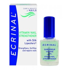 Ecrinal ANP2+ Vitamin Nail Strengthener Βιταμινούχο Σκληρυντικό Νυχιών, 10ml