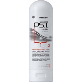 Frezyderm Psoriasis PS.T. Step 2 Keratolytic Cream 200ml