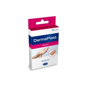 Hartmann Dermaplast Classic 6x10cm 10τμχ