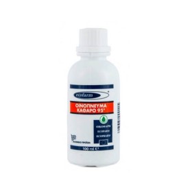 Ecofarm Οινόπνευμα Καθαρό 95%, 100ml