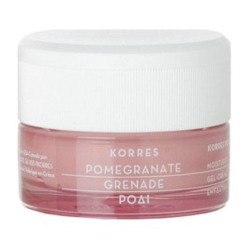 Korres Ρόδι Κρεμα Gel Ενυδάτωσης Λιπαρή/Μικτή Επιδερμίδα 40ml