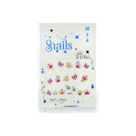 Snails Paris Stickers Perfect Princess