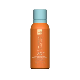 LUXURIOUS - Suncare Antioxidant Sunscreen Invisible Spray SPF30 | 100ml