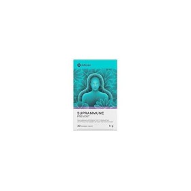 Agan Suprammune Prevent 30tabs
