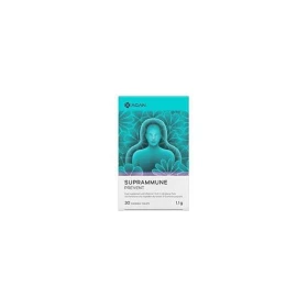 Agan Suprammune Prevent 30tabs
