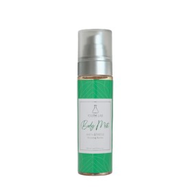 YOUTH LAB BODY MIST ANTI-STRESS BLOOMING GARDEN 100ml