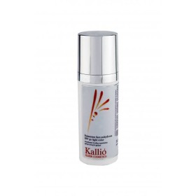 Kallio, Αντιηλιακό άνυδρο προσώπου spf 30 ανοιχτό χρώμα  50ml