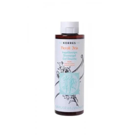 Korres Αφρόλουτρο Neroli Iris 250ml