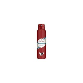 Old Spice Whitewater Αποσμητικό Σπρέι για Άντρες 150ml