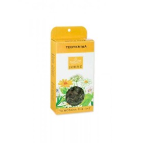 Johnz Ρόφημα Τσουκνίδα μη Κονιοποιημένη, 10 gr