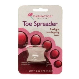 Carnation Toe Spreader, 1 τεμάχιο