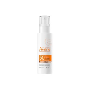 AVENE ANTI - PIGMENT EXPERT SPF 50 40 ml