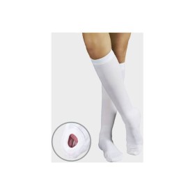 Anatomic Help Κάτω Γόνατος Λευκό 1341