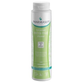 PHARMASEPT Tol Velvet Εxtra Mild Shower 300ml