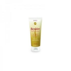 Boderm Boskin Mix Cream Ενυδατική Κρέμα Βάσης που μειώνει τα Σημάδια Γήρανσης, 100gr