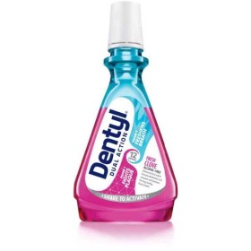 Dentyl Dual Action Fresh Clove