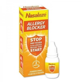 Nasaleze Mint 500 mg