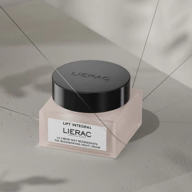 LIERAC - Lift Integral Regenerating Night Cream Refill | 50ml