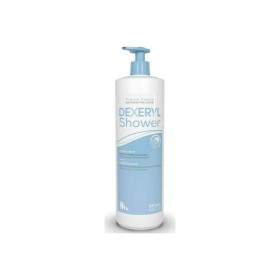 Pierre Fabre Dexeryl Shower Cream Κατάλληλο για Ατοπική Επιδερμίδα 500ml
