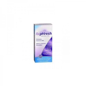 Wellcon Rephresh Vaginal Gel 4pcs