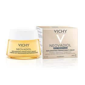 VICHY - Neovadiol Post-Menopause Replenishing Firming Night Cream | 50ml