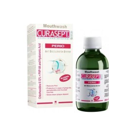 Curaprox Curasept ADS Perio 212 Chlorhexidine 0.12% + PVP+VA 200ml