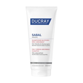 DUCRAY SABAL ARGEAL QUOTIDIEN 200 ML