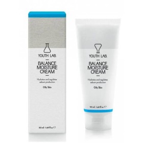 YOUTH LAB Balance Moisture Cream Oily Skin 50ml