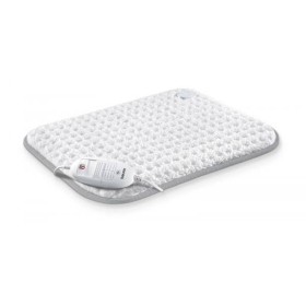 Beurer HK42 Heat Pad Ηλεκτρική Θερμοφόρα 3 Θέσεων 100W 33cm x 44cm, 1 τεμάχιο