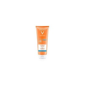 VICHY Capital Soleil Beach Protect Fresh Hydrating Milk Αντηλιακό Γαλάκτωμα για Πρόσωπο & Σώμα SPF50 300ml