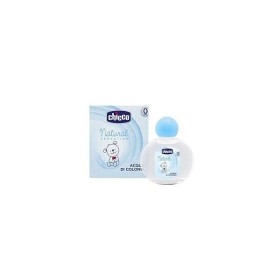 CHICCO Natural Sensation Βρεφικό Αρωματισμένο Νερό Χωρίς Αλκοόλ 100ml