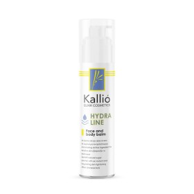 KALLIO ELIXIR COSMETICS HYDRA LINE FACE AND BODY BALM 200ML