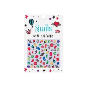 Snails Paris Stickers Candy Blust