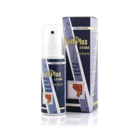 Folliplus Extra Tincture Αποτελεσματική Λοσιόν που προλαμβάνει & καταπολεμάει τα Συμπτώματα της Αλωπεκίας & της Τριχόπτωσης, 100