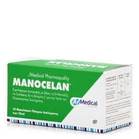 MANOCELAN 14 SACH