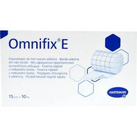 OMNIFIX ELASTIX 15cm X 10 m