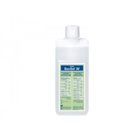 Hartmann Bacillol AF Απολυμαντικό Επιφανειών, 1000ml