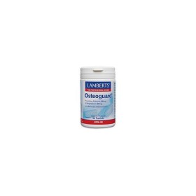 LAMBERTS Osteoguard 90tabs