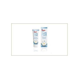 Gehwol Fusskraft Soft Feet Lotion Κρέμα Ποδιών με Υαλουρονικό Οξύ, 125ml