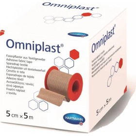 Hartmann Omniplast 5cm x 5m