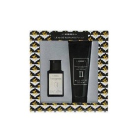 KORRES Premium Leau De Parfum ΙI for Him 50ml + Δώρο Γαλάκτωμα Σώματος 125ml
