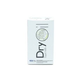 SM PHARMACEUTICALS SM Natura Dry Oil 30ml