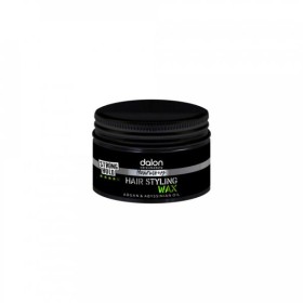 DALON WAX WITH ARGAN OIL 100 ML