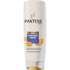 Pantene Conditioner Λεπτή Τρίχα Πλούσιος Όγκος 270ml
