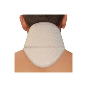 ANATOMIC HELP ΚΟΛΑΡΟ ΑΥΧΕΝΙΚΟ ΜΕ ΚΑΤΑΠΡΑΥΝΤΙΚΗ ΛΟΣΙΟΝ -1401-ONE SIZE ΜΠΕΖ