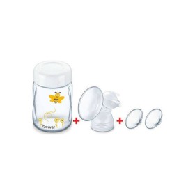 Beurer BabyCare Kit Set Ανταλλακτικά για Ηλεκτρικό Θήλαστρο BY 40